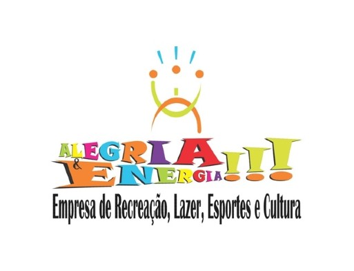 Alegria e Energia!!!